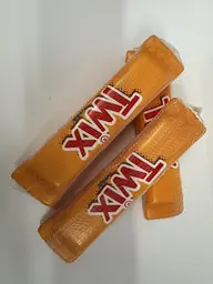 Антистрес сквіш ТвіксTwix, 12 см - мініатюра 2