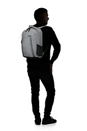 Рюкзак 15,6" American Tourister URBAN GROOVE GREY 45x27x22 24G*98047 - мініатюра 4