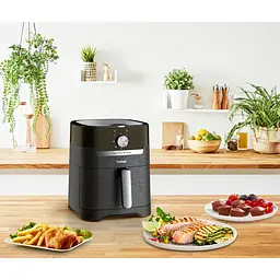 Мультипіч Tefal Easy Fry&Grill (EY501815) - мініатюра 14