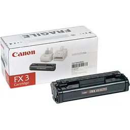 Лазерний картридж Canon FX-3 (H11-6381-460)