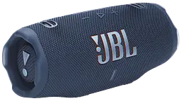 Портативна колонка Charge 6 Blue (JBLCHARGE6BLU) JBL teh0022376 - мініатюра 2