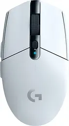 Комп'ютерна миша Logitech G305 Lightspeed White teh0022127 - мініатюра 3