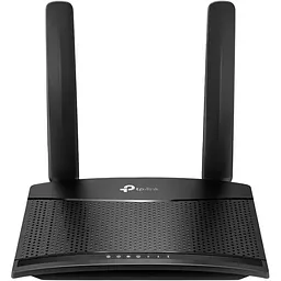 Бездротовий маршрутизатор (роутер) TP-Link TL-MR100 [130229] - мініатюра 1