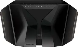 Маршрутизатор AX12 (RAX120) AX6000, 4xGE LAN, 1xGE WAN, 1x5GE, 2xUSB 3.0 NETGEAR teh0017308 - мініатюра 6