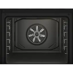 Духова шафа Beko BBIE123002XD - мініатюра 5