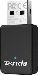 Мережева карта Wi-Fi Tenda U11