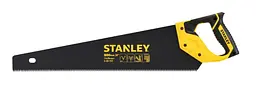 Ножівка Stanley з покриттям Appliflon, 500 мм