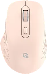 Миша бездротова OfficePro M230P Pink