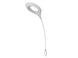USB лампа Ergo E-UL22 WHITE - мініатюра 5