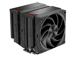 Повітряне охолодження PcCooler RZ620 Black