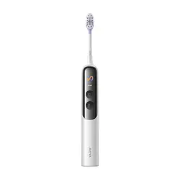 Електрична зубна щітка MOVA Fresh 20 Sensus White (ATS25B-WH) - мініатюра 2