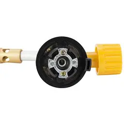Газовий паяльник Sigma 10мм (2901551) - мініатюра 2