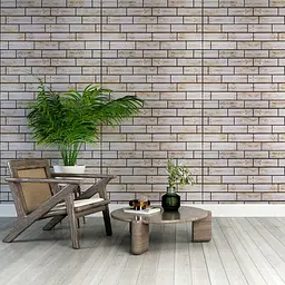 Декоративна панель Sticker Wall ПВХ 960х480х4мм SW-00000577 - мініатюра 6