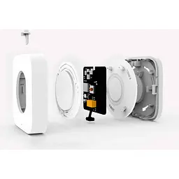 Розумний вимикач одноклавішний Aqara Smart Wireless Switch T1 (WB-R02D) [101538] - мініатюра 6
