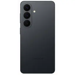 Мобільний телефон Samsung Galaxy S26 12/256Gb Black (SM-S942BZKGEUC) - мініатюра 5