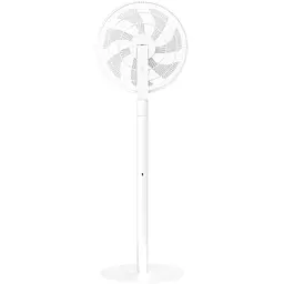 Вентилятор Mijia Smart Standing Fan Pro Slim (BHR08UQEU) [172086] - мініатюра 6