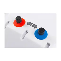 Бойлер Willer PU25R optima mini - мініатюра 7