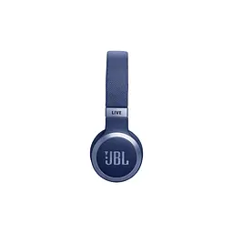 Навушники JBL Live 670 NC Blue (JBLLIVE670NCBLU) - мініатюра 3