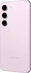 Смартфон Samsung Galaxy S23 Plus 8/256GB Lavender [SM-S9160LID] [83589] - мініатюра 7