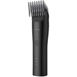 Машинка для стриження волосся Xiaomi ShowSee C4 Electric Hair Clipper чорна