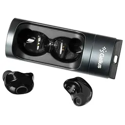 Навушники Stereo Bluetooth Headset Gelius Pro SmartFree GP-HBT015 Black