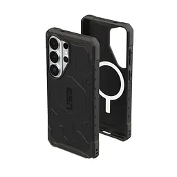 Чохол до мобільного телефона UAG Samsung Galaxy S26 Ultra Pathfinder with Magnet black (214530114040) - мініатюра 8