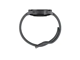 Смарт-годинник Samsung Galaxy Watch5 44mm LTE Graphite with Graphite Sport Band (SM-R915NZAA) - мініатюра 2