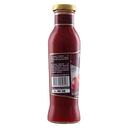 Соус кетчуп Peri-Peri Американська кухня 320 г (772637) - мініатюра 3