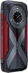 Смартфон Cubot KingKong Star 12/256Gb Red (Global) - мініатюра 3