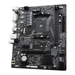 Материнська плата Gigabyte A520M K V2 Socket AM4 (A520M K V2) Б/В - мініатюра 2