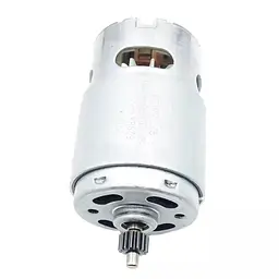 Двигун шурупокрута Makita DDF453, DHP453, DF488D, HP488D (629937-8) - мініатюра 2