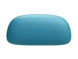 Навушники TWS JBL Tune Buds 2 Turquoise (TBUDS2TQE) - мініатюра 4