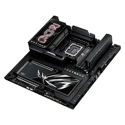ASUS Материнська плата ROG MAXIMUS Z890 EXTREME s1851 Z890 4xDDR5 M.2 Thunderbolt HDMI Wi-Fi BT EATX - мініатюра 6