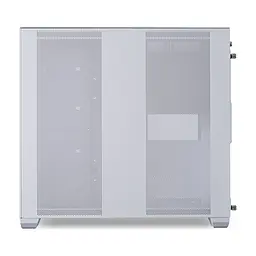 Корпус для ПК Lian Li PC-O11 Dynamic Air Mini White (G99.O11AMW.00) - мініатюра 3