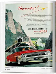 All-American Ads of the 60s - мініатюра 4