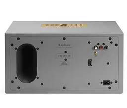 Акустична система Audio Pro C10 MkII W Grey (90404169) - мініатюра 4