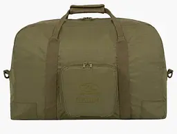 Сумка дорожня Highlander Boulder Holdall 40L Olive (RUC269-OG) - мініатюра 1