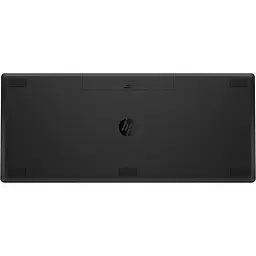 Клавіатура HP 350 Multi-Device Bluetooth UA Black (692S8AA) [160271] - мініатюра 5