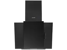Витяжка Pyramida NVX 60 (800) B BL