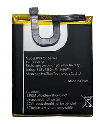 Акумулятор Blackview BV9700 / BV9700 Pro 605872