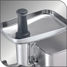 Мясорубка Tefal NE858D38 - мініатюра 8