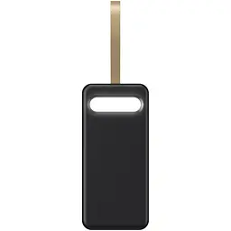 Повербанк Havit HV-PB110 Black 22.5W 30000 mAh (HV-PB110) - мініатюра 6