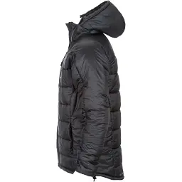Куртка Snugpak Glacier 9 XXL Black - мініатюра 3