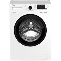 Пральна машина Beko WUV8612WPBSE автоматична