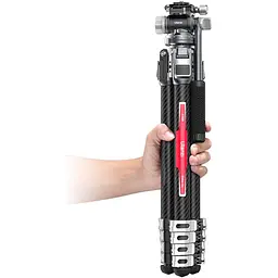 Штатив Ulanzi TT09 VideoGo Tripod Arca [96984] - мініатюра 4