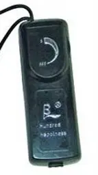 Насадка Double Vibrating Cockring Yulian BI0043 22026 - мініатюра 2