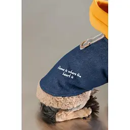 Шлей-жилет Pet Fashion Poppy для собак розмір S - мініатюра 9