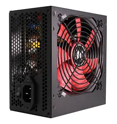 БЖ 500W Xilence XP500R6 Performance C, 120mm, ~85%, Retail Box - мініатюра 3
