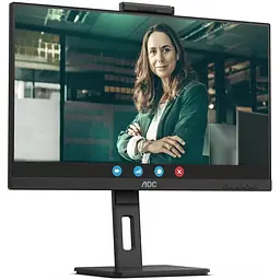Монітор AOC Q27P3CW - мініатюра 2