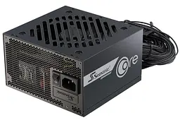 Блок живлення Seasonic CORE BC 650W (CORE BC-650 ATX31)